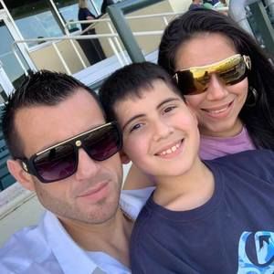 Meet your Posher, Jesus